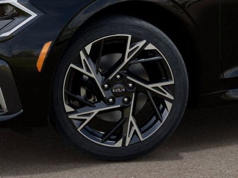 New 2025 Kia K5 GT-Line w/ GT-Line Premium Package image 9