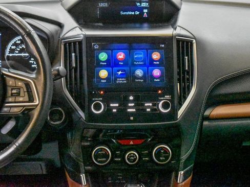 Used 2020 Subaru Forester Touring image 14