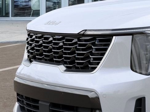 New 2026 Kia Sorento EX AWD/4WD image 12