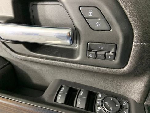 Used 2020 Chevrolet Silverado 3500 High Country AWD/4WD image 31