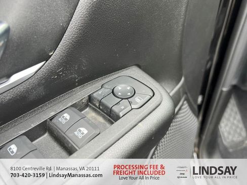 New 2026 RAM 1500 Big Horn AWD/4WD image 27