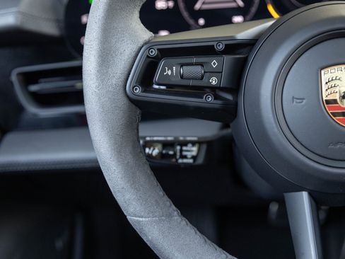 Used 2024 Porsche Taycan GTS image 15