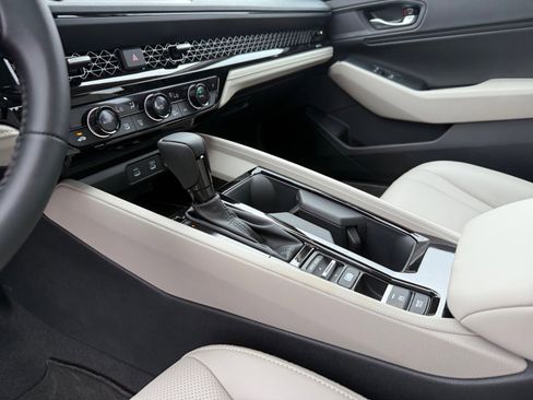 New 2025 Honda Accord EX-L image 13