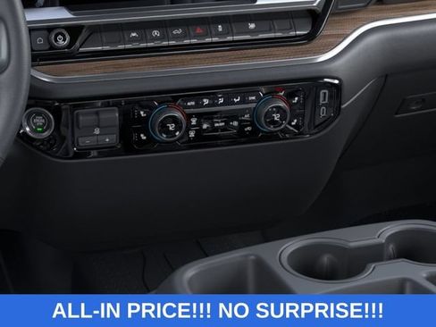 New 2026 Chevrolet Silverado 1500 RST w/ RST Select Package AWD/4WD image 17