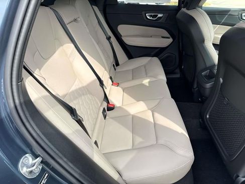 New 2026 Volvo XC60 B5 Plus w/ Climate Package AWD/4WD image 12