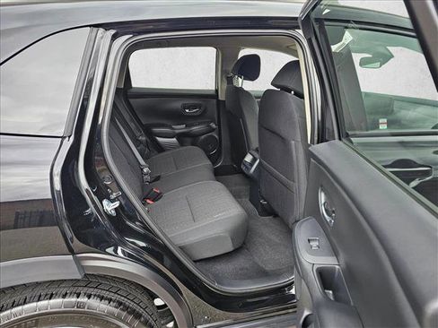 Used 2026 Honda HR-V LX image 11