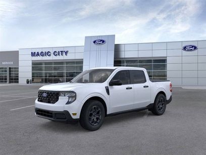 Used 2025 Ford Maverick XLT w/ XLT Luxury Package