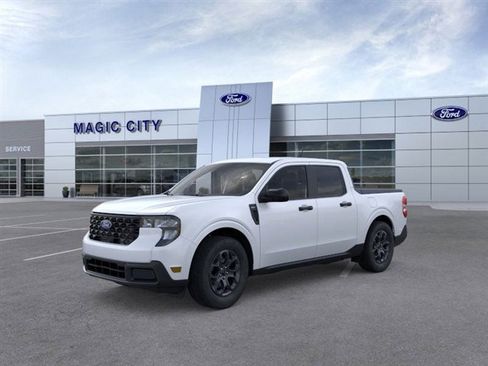 Used 2025 Ford Maverick XLT w/ XLT Luxury Package image 1