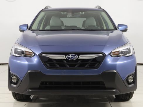 Used 2022 Subaru Crosstrek 2.5i Limited image 47