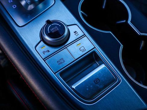 Used 2021 Genesis G70 3.3T w/ Sport Package image 22