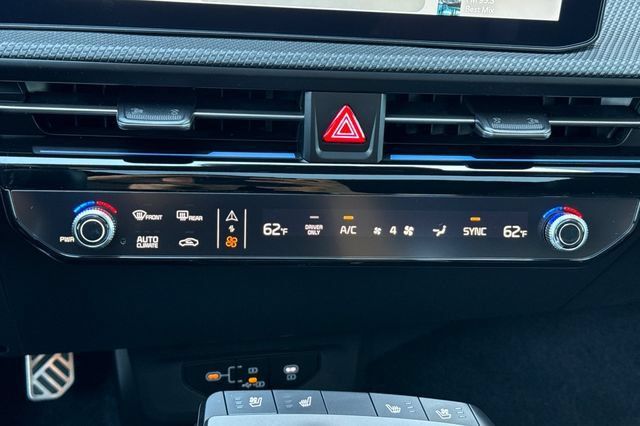 New 2026 Kia EV6 GT-Line RWD image 25