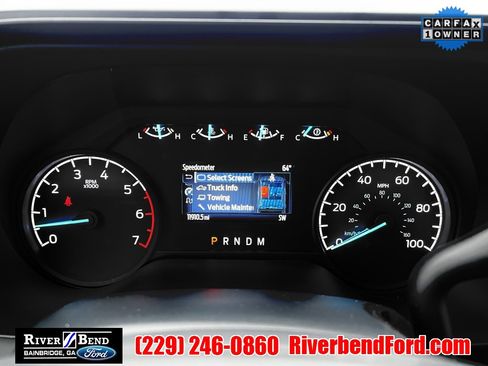 Used 2025 Ford F250 XL w/ STX Appearance Package image 23