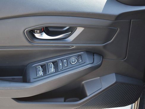 Certified 2025 Honda Accord Sport image 18