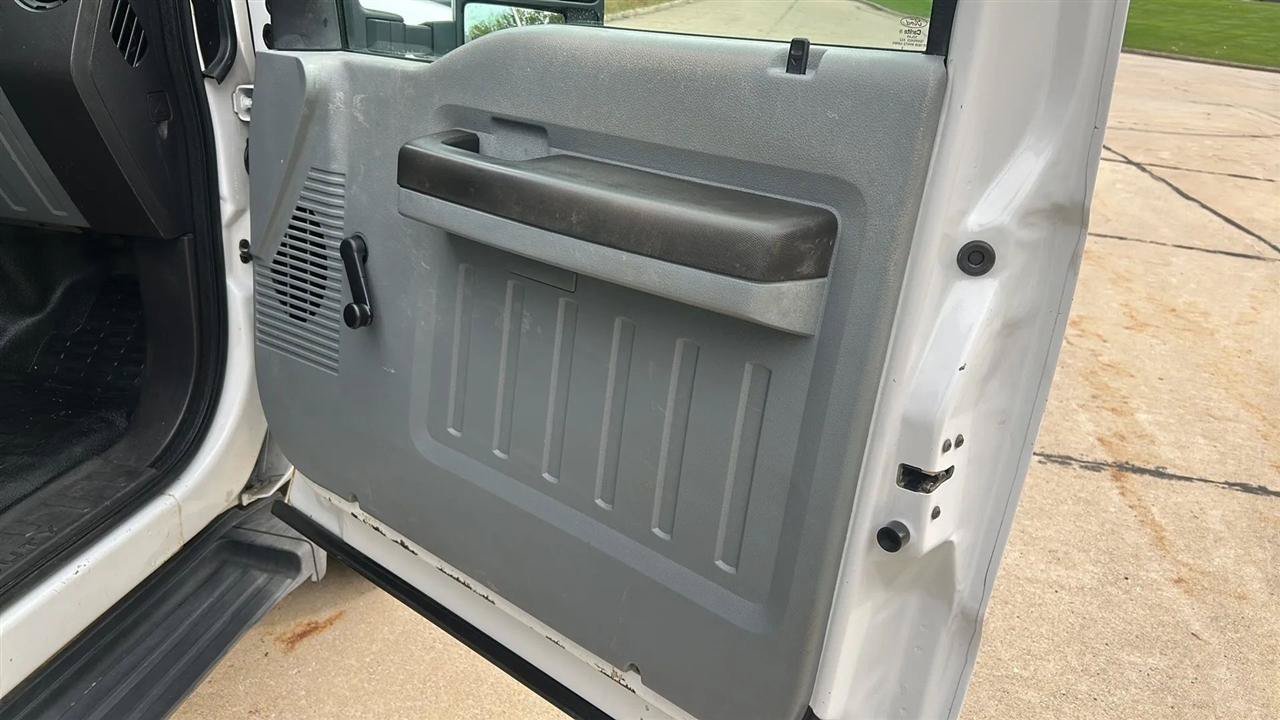 Used 2015 Ford F350 XL AWD/4WD image 66