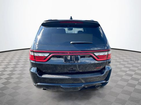 New 2026 Dodge Durango GT AWD/4WD image 9