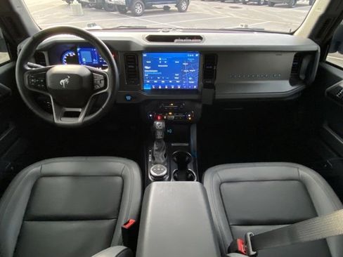 Used 2024 Ford Bronco Big Bend image 25