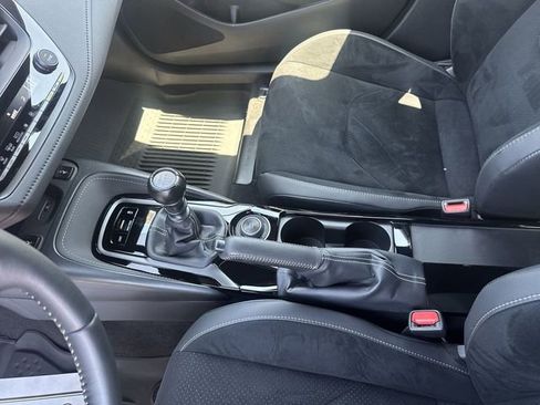 Used 2025 Toyota Corolla GR w/ Styling Package (TMS) AWD/4WD image 22