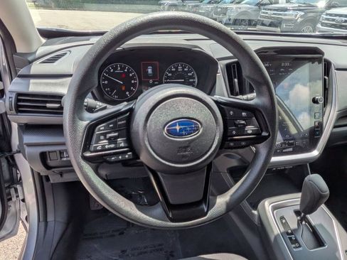 Used 2025 Subaru Crosstrek 2.0i Premium AWD/4WD image 22