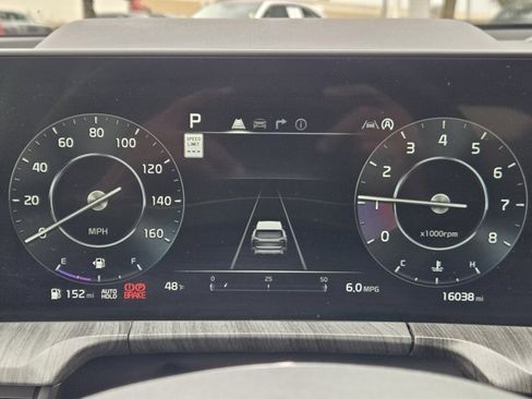 Certified 2025 Kia Telluride SX image 15