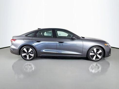 New 2026 Audi A5 2.0T Premium Plus AWD/4WD image 8