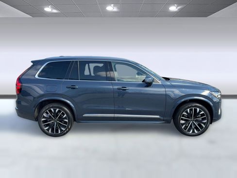 New 2026 Volvo XC90 T8 Ultra w/ Protection Package Premier image 8