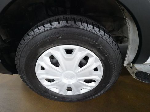 Used 2022 Ford Transit 250 Low Roof w/ Exterior Upgrade Package RWD image 25
