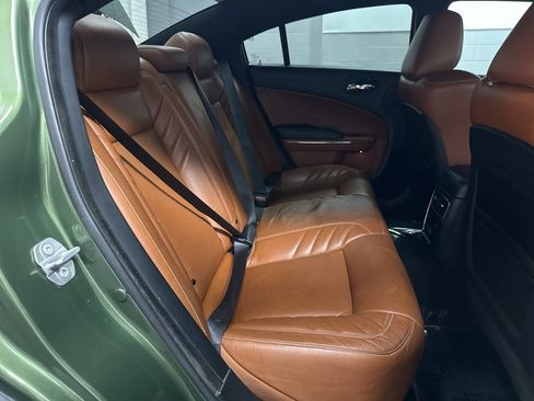 Used 2021 Dodge Charger SRT Hellcat image 36