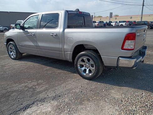 Used 2022 RAM 1500 Big Horn AWD/4WD image 6