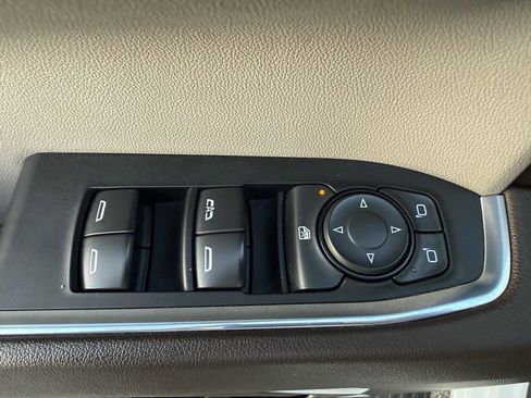 Used 2023 Chevrolet Silverado 1500 RST image 14