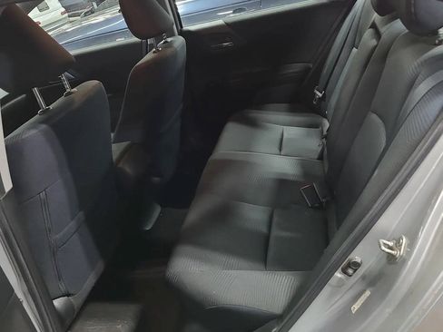 Used 2014 Honda Accord LX image 15
