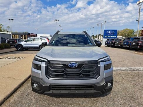 New 2026 Subaru Outback Limited AWD/4WD image 9