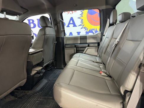 Used 2018 Ford F250 XL w/ Power Equipment Group image 16