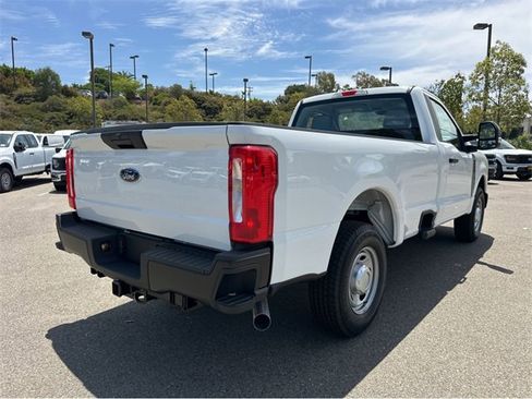 New 2025 Ford F250 XL image 6
