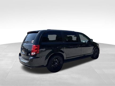 Used 2019 Dodge Grand Caravan GT FWD image 15