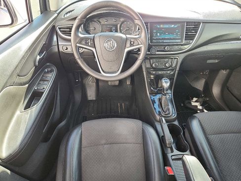 Used 2019 Buick Encore Sport Touring image 11