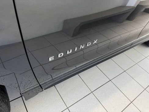 Used 2019 Chevrolet Equinox LT AWD/4WD image 36