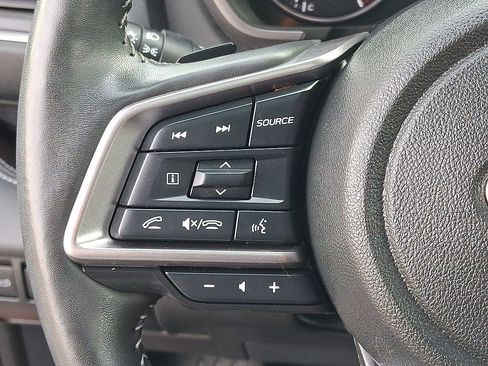 Used 2023 Subaru Ascent Touring AWD/4WD image 23