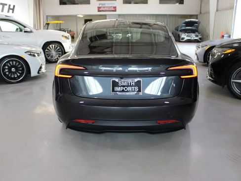 Used 2024 Tesla Model 3 Standard Range image 36