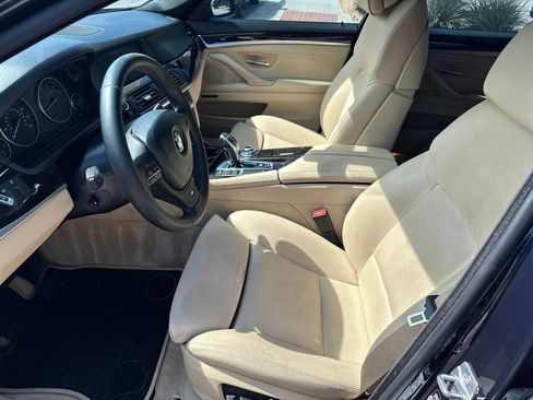 Used 2013 BMW 535i Sedan RWD image 15