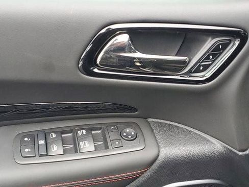 New 2026 Dodge Durango GT image 17