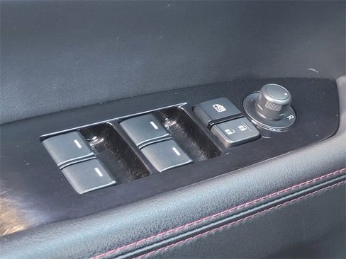 Used 2023 MAZDA CX-5 Carbon Edition image 35