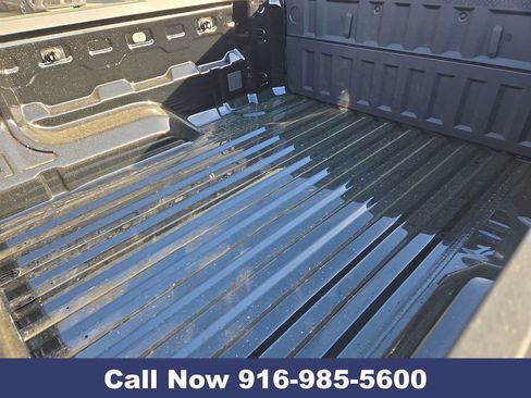 New 2026 Chevrolet Colorado Trail Boss AWD/4WD image 30