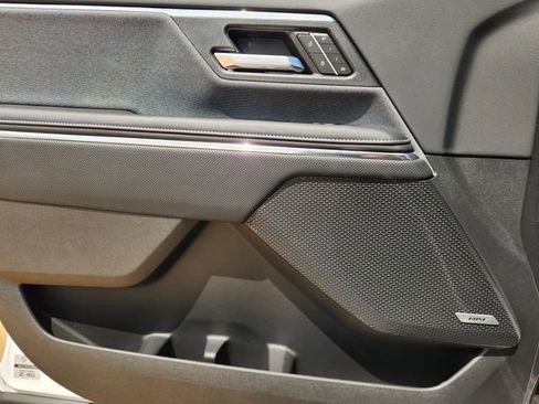 New 2026 GMC Sierra EV Elevation w/ Premium Package image 43