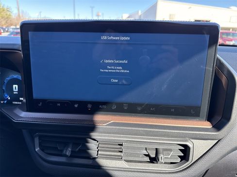 Used 2025 Ford Bronco Sport Outer Banks w/ Outer Banks Tech Package+ image 28