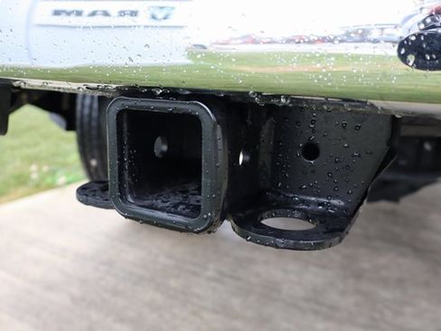 Used 2025 RAM 2500 Big Horn image 38