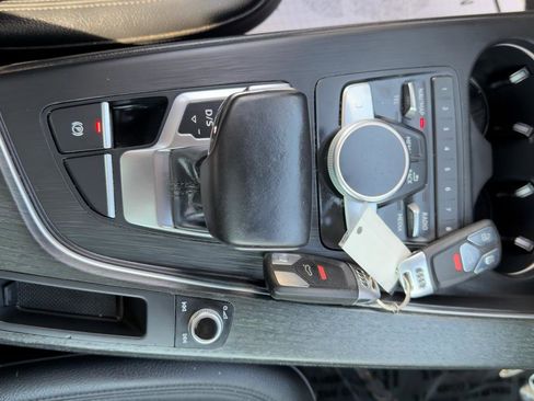 Used 2017 Audi A4 2.0T Premium w/ Convenience Package image 27