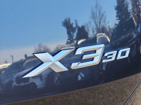 Used 2026 BMW X3 xDrive30 w/ Convenience Package image 29