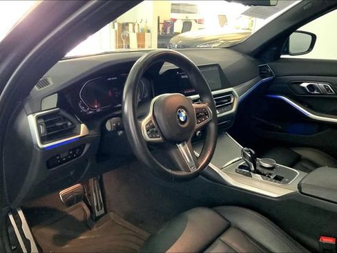 Used 2020 BMW M340i RWD image 7