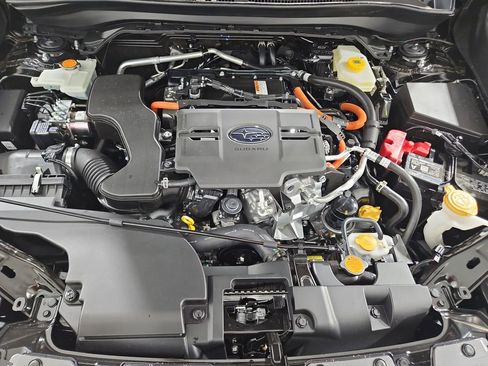 New 2026 Subaru Forester Premium AWD/4WD image 22
