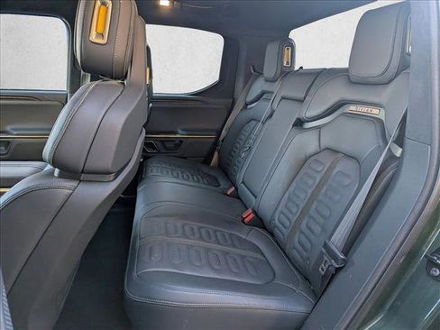 Used 2023 Rivian R1T Adventure image 19